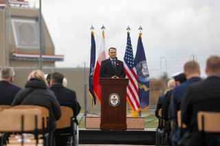 Polskę czeka trudny wybór. Trump będzie wywierał na nas presję