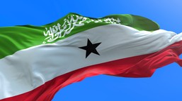 somaliland nagle powraca. izrael jako pierwsze państwo oficjalnie uzna