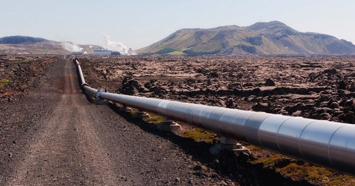 2 of Africa’s oil-producing nations fast-track their alignment on a $1 billion oil pipeline agreement