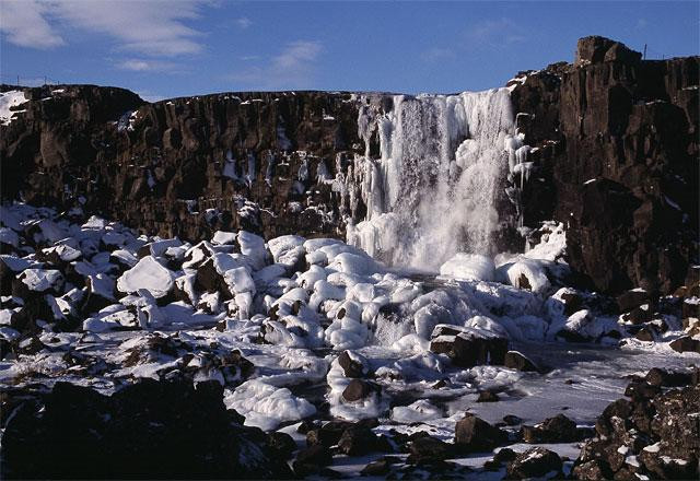 Galeria Islandia - surowa kraina ognia i lodu, obrazek 26