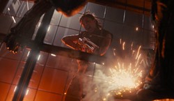 W kinach zarobił 350 milionów. Hit SF dla abonentów kolejnej platformy