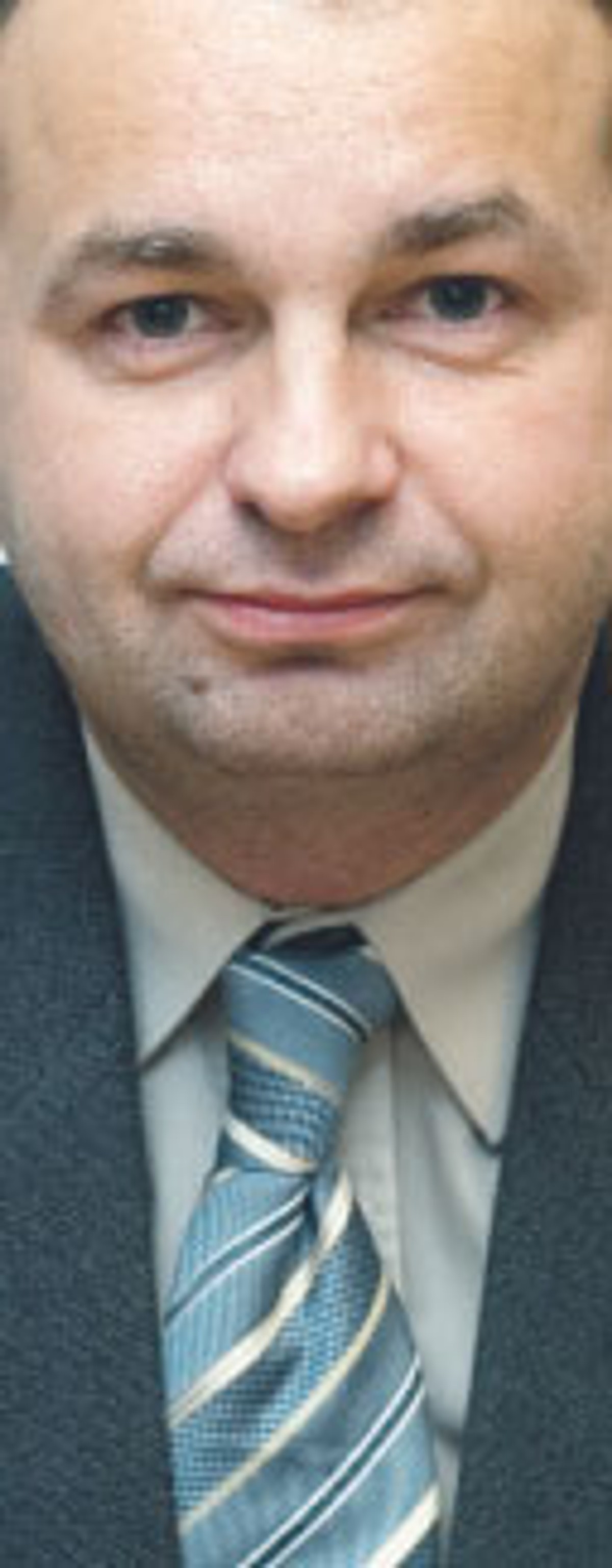 Bogdan Świąder