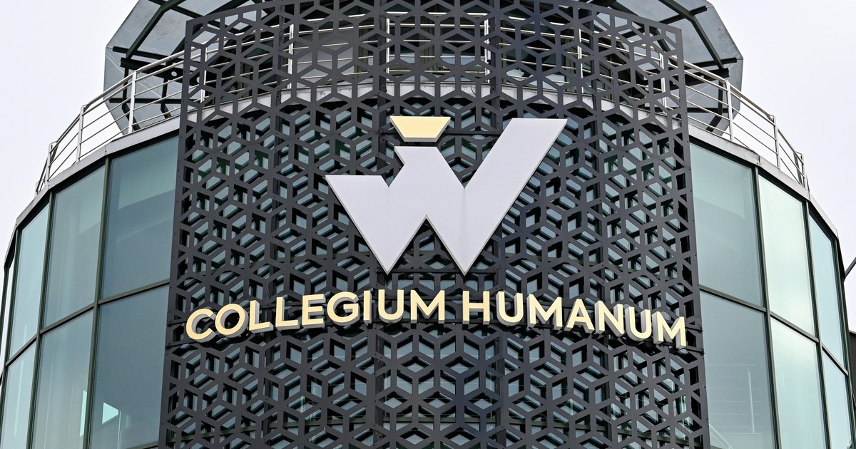 Nowa akcja CBA w siedzibie Collegium Humanum. Odwołano wszystkie zajęcia