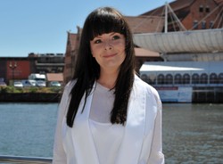 Karolina Korwin-Piotrowska wyrzucona z TVN-u?