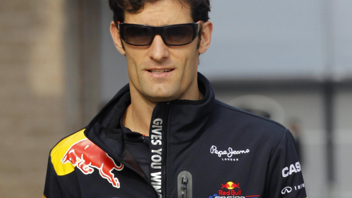 Mark Webber z Red Bulla zaapelował do sędziów Formuły 1, aby zaprzestali praktyki karania kierowców za każde, choćby najmniejsze przewinienie.