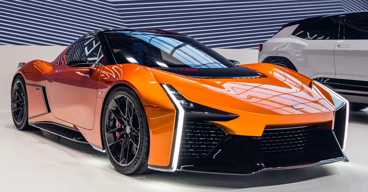 Znika wielki problem aut elektrycznych. Toyota: Dokonaliśmy przełomu