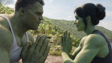 Pięć powodów, dla których warto oglądać "Mecenas She-Hulk"