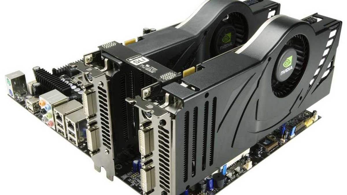 Wczoraj NVIDIA zaprezentowała zapowiadaną wcześniej kartę GeForce 8800 Ultra.
