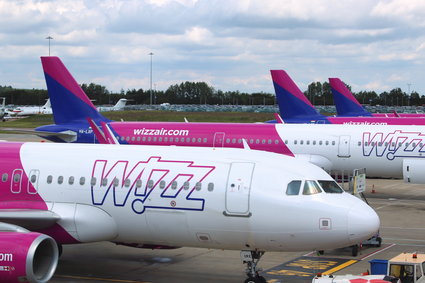 Wizz Air wprowadza innowacyjną usługę. Płacisz raz, latasz do woli