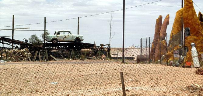 Galeria Australia - Coober Pedy i okolice, obrazek 6