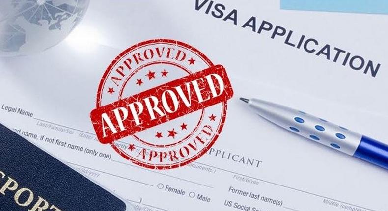 US extends Tourist Visa validity for Nigerians to 60 months