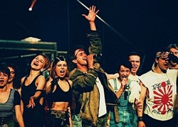 Musical "Metro" świętuje 30-lecie w katowickim Spodku