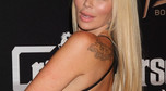 Jenna Jameson sexy/fot. East News