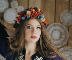 Piosenka-kandydatka do Eurowizji. Karolina Lizer i "Czysta woda". Posłuchaj