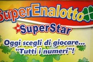 Italian Superenalotto Jackpot Rises To EUR88.2M