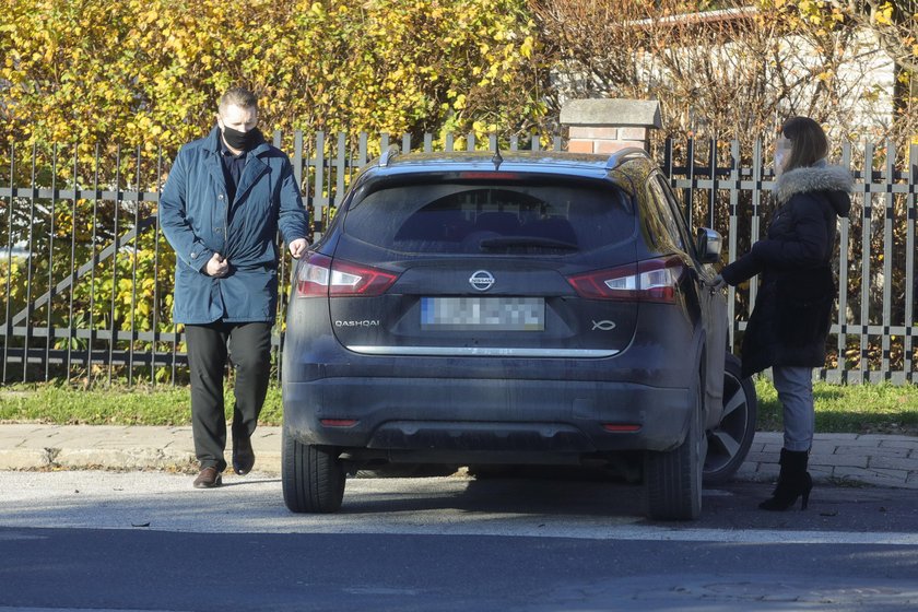 Uwaga dzieci, minister Czarnek pędzi!