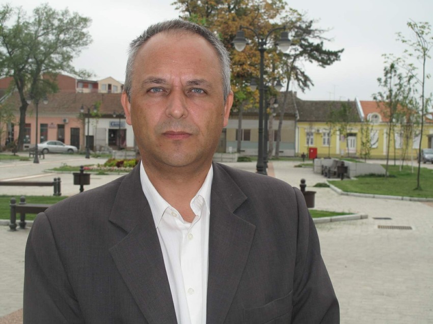 Godinama su nas lagali i obmanjivali: Marin Gašpar