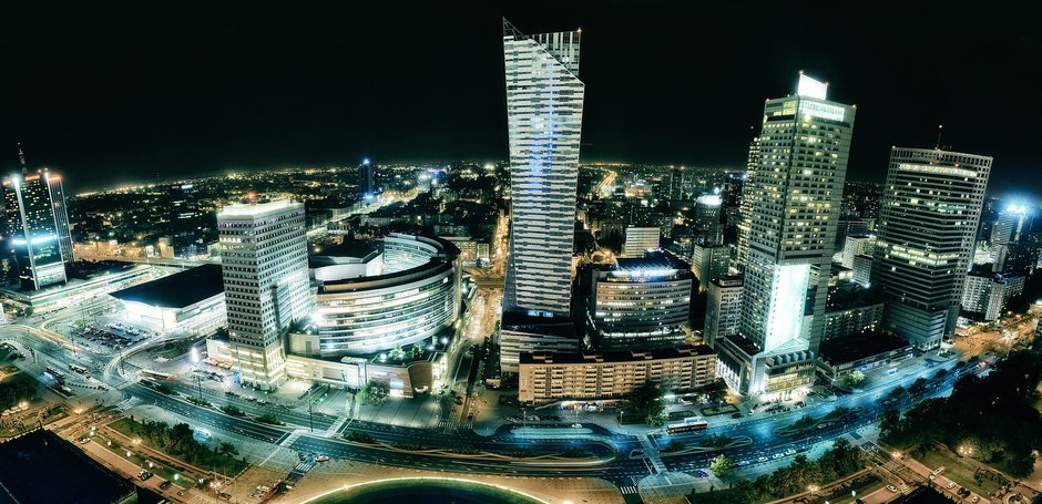 Warszawa