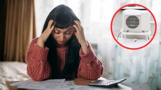 Rekordowe rachunki za prąd dla właścicieli pomp ciepła. Trzeba było zainwestować w fotowoltaikę