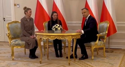 Ekspert tłumaczy, co zrobił prezydent Duda! Wprost mówi, że to "zagrywka"