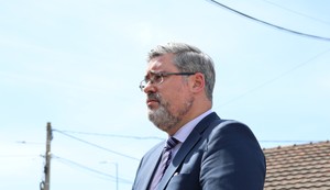 Nemanja Starović