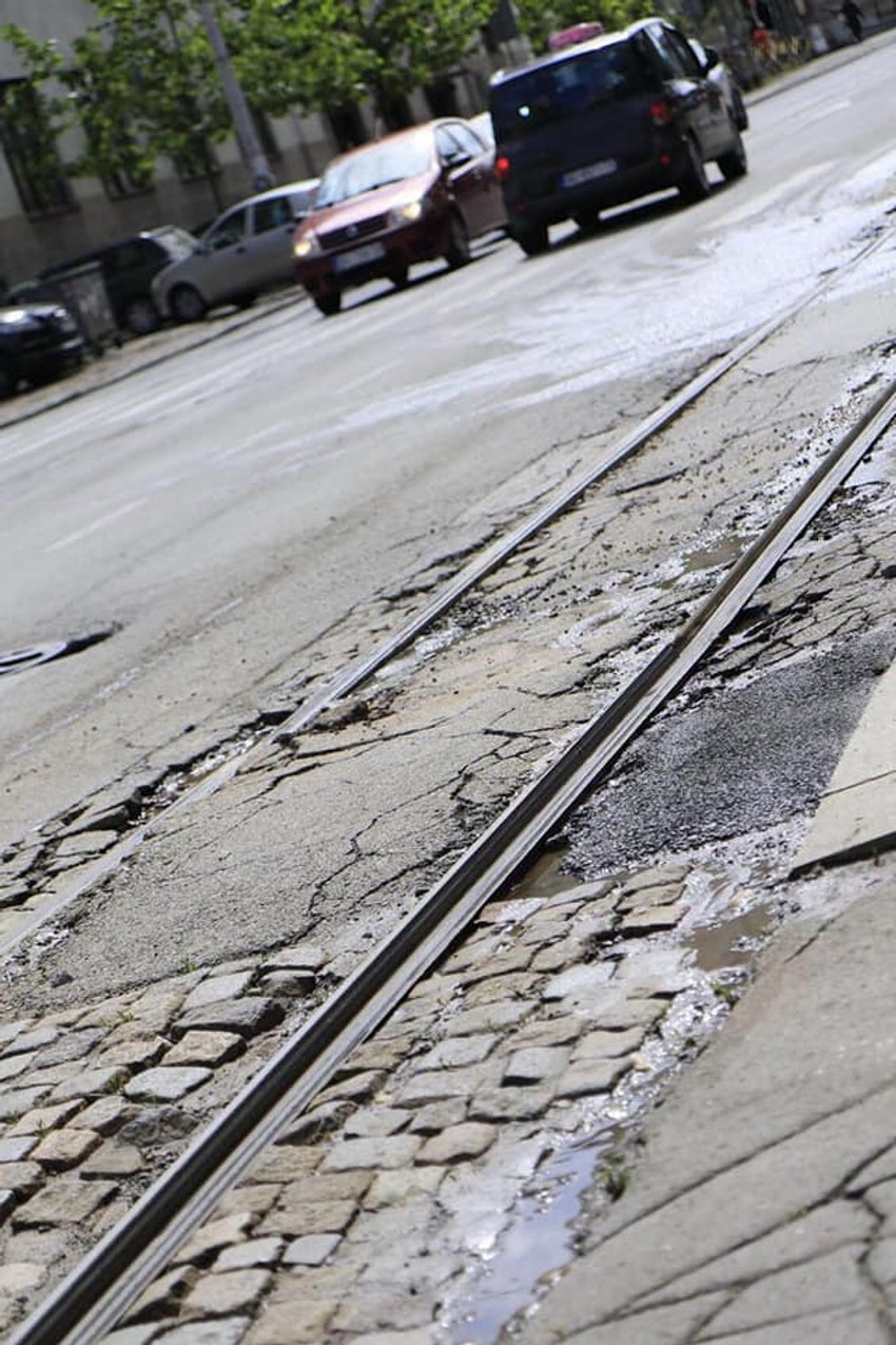 Biće zamenjene i šini i kompletna infrastruktura