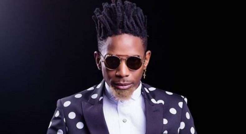 Eric Omondi