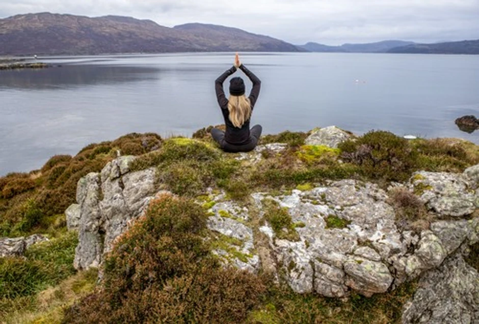 Ostrvo Eilean Sionnach