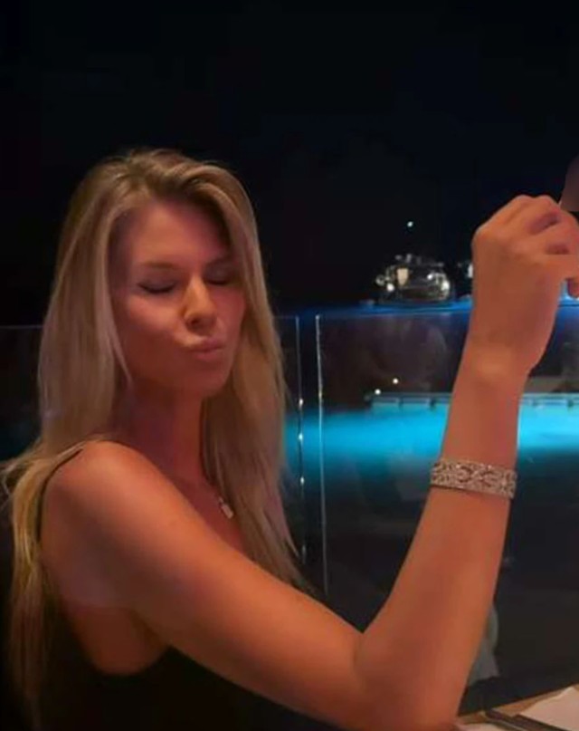 Melina Džinović 