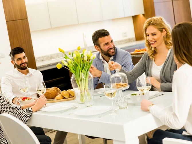 6 najnepristojnijih stvari koje ljudi rade u gostima