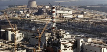 Czarnobyl znów groźny! Przez pożary i ocieplenie