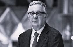 Zmarł Janusz Filipiak. Założyciel firmy Comarch miał 71 lat