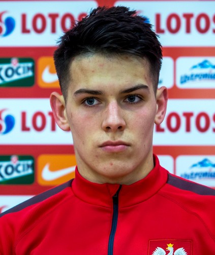 To oni zagrają na Euro 2016