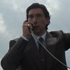 Film "Paper Tiger"