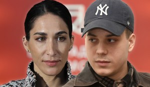 Jelisaveta Orašanin i Pavle Mensur