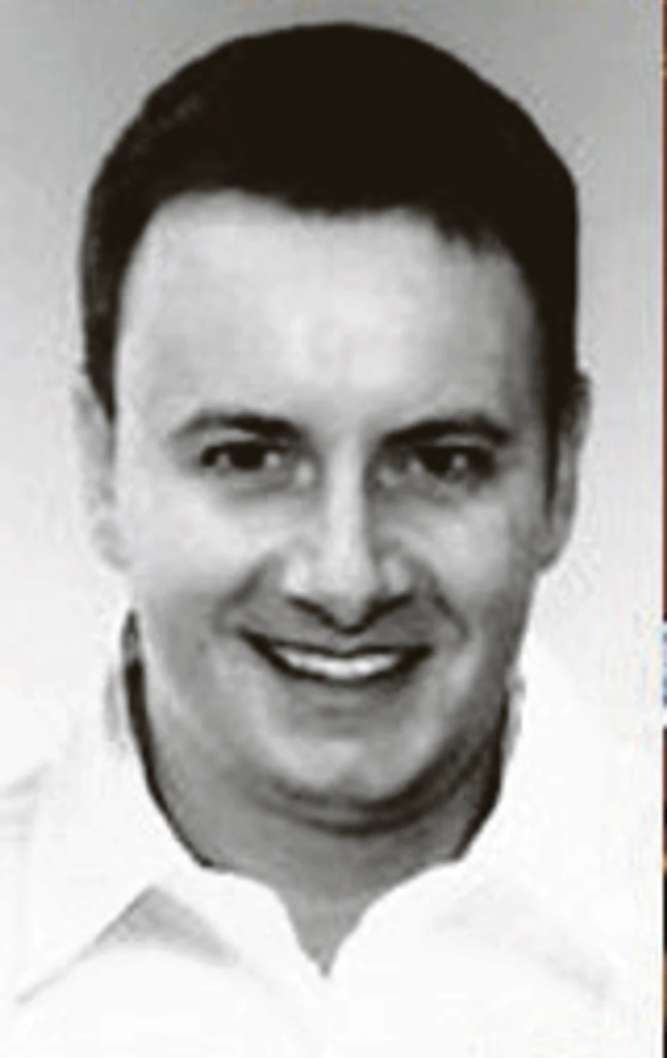 Ubijeni Blažo Đurović