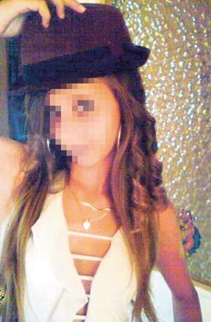 40 ezerért szexelt 14 évesen Welsszel - Blikk