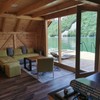Bajina Bašta jezero Perućac srpski Malidivi