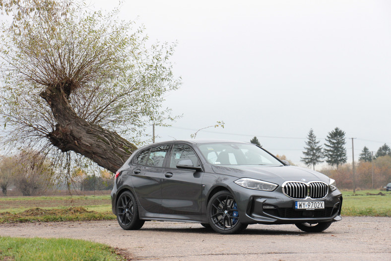 BMW 118i 