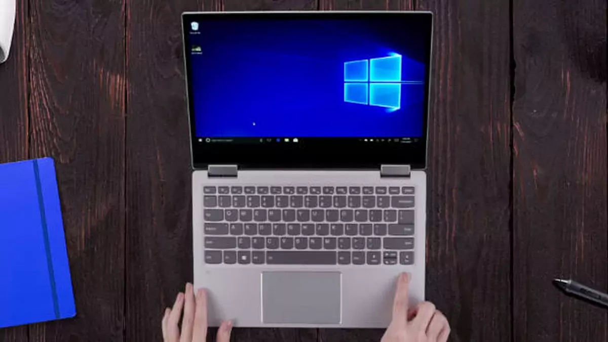 Laptopy z procesorem Snapdragon 845 i Windows 10 w drugiej połowie roku