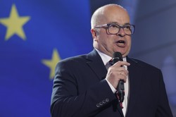 Zimoch: KO staje się partyjnym ramieniem w Sejmie