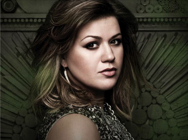 Kelly Clarkson przedstawia wszechwiedzącego pana