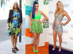 Rodzinnie i tradycyjnie, czyli jak spędzają Wielkanoc największe gwiazdy