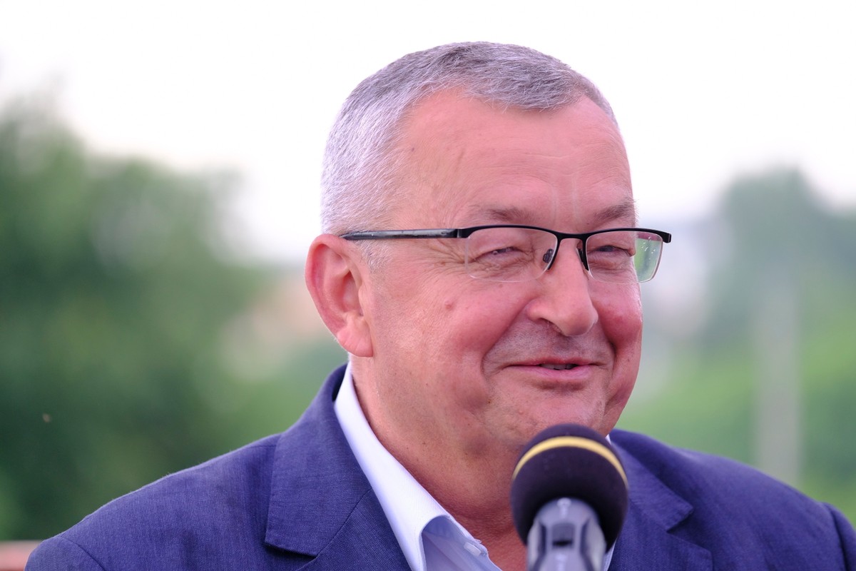Andrzej Adamczyk