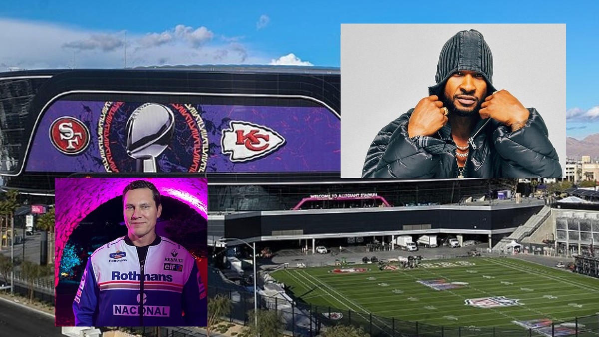 Super Bowl to nie tylko emocje sportowe, lecz również te muzyczne.
