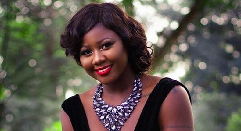 Actress, Salma Mumin