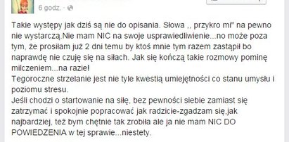 Afera w polskiej kadrze! Poważne oskarżenia!