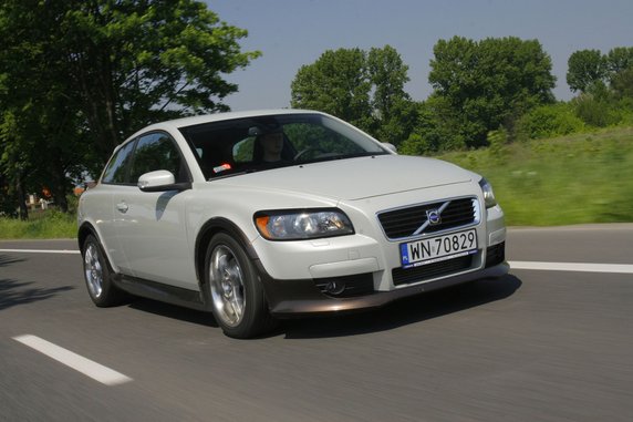 Volvo C30