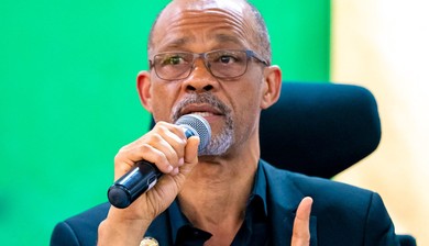 Lagos Health Commissioner Akin Abayomi recovers from coronavirus