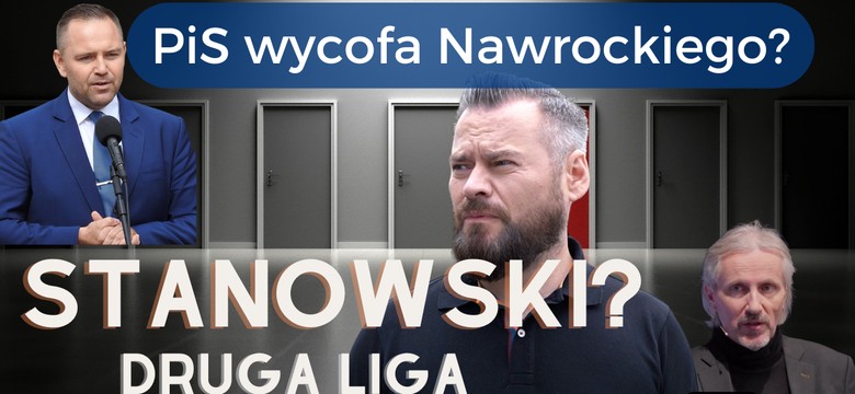 Wybory: porażka Trzaskowskiego? Musiało by się wydarzyć to [WYWIAD]